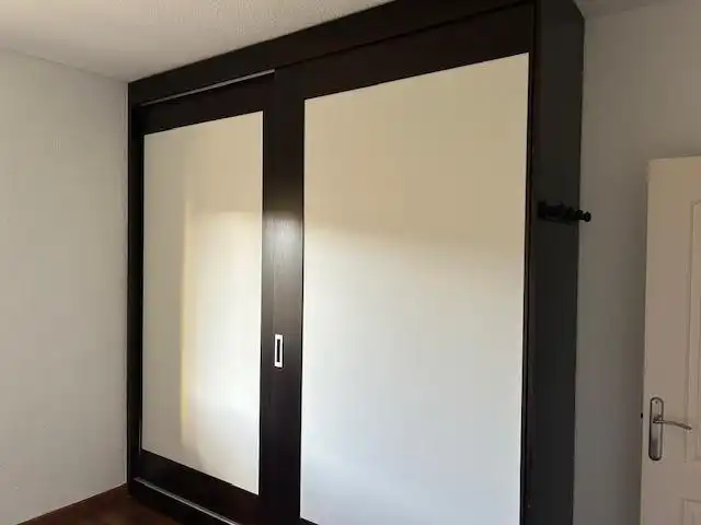 Schlafzimmer von Wohnung zum Verkauf in Córdoba mit Klimaanlage, Heizung und Terrasse