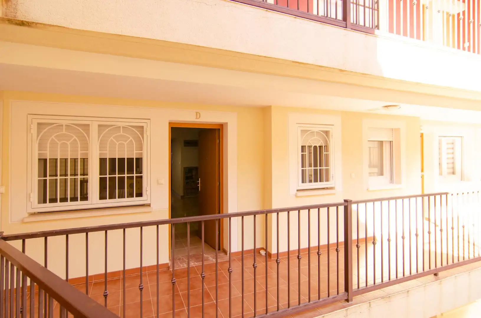 Piso en venta en Murcia con Aire acondicionado, Calefacción y Amueblado
