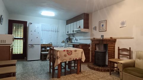 Foto 3 de Casa o xalet en venda a Calle Santo Domingo, 21, Lécera, Zaragoza