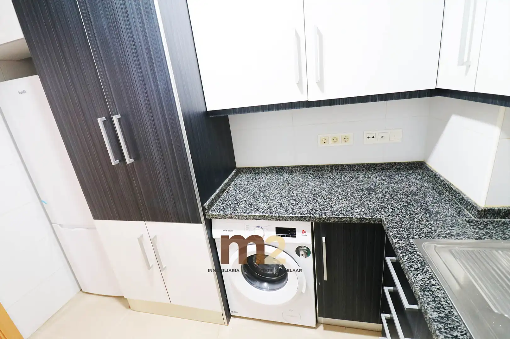 Apartamento con ascensor en venta en Carrer Blasco Ibáñez, imagen 12