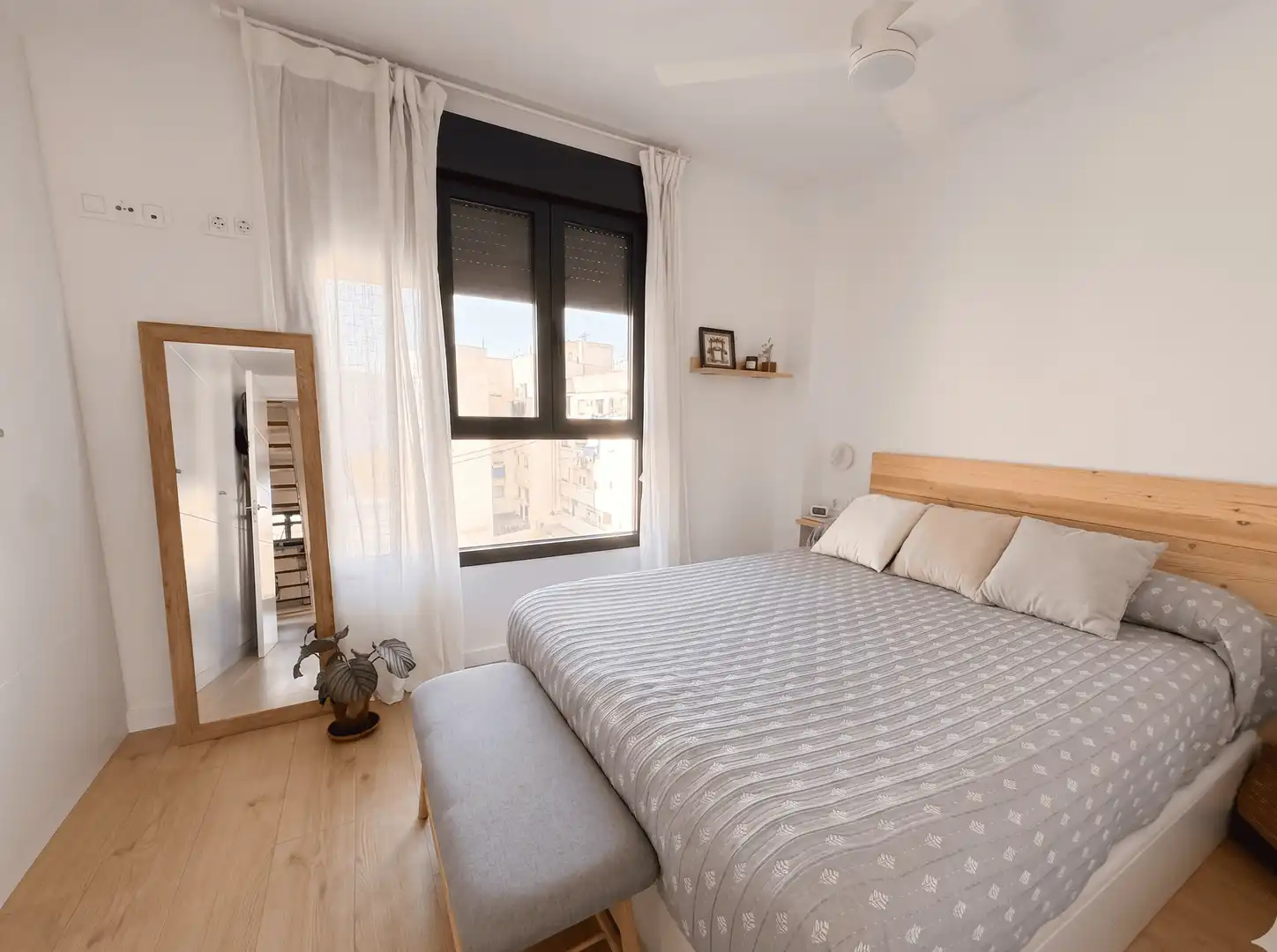 Attic for sale in Torrefiel