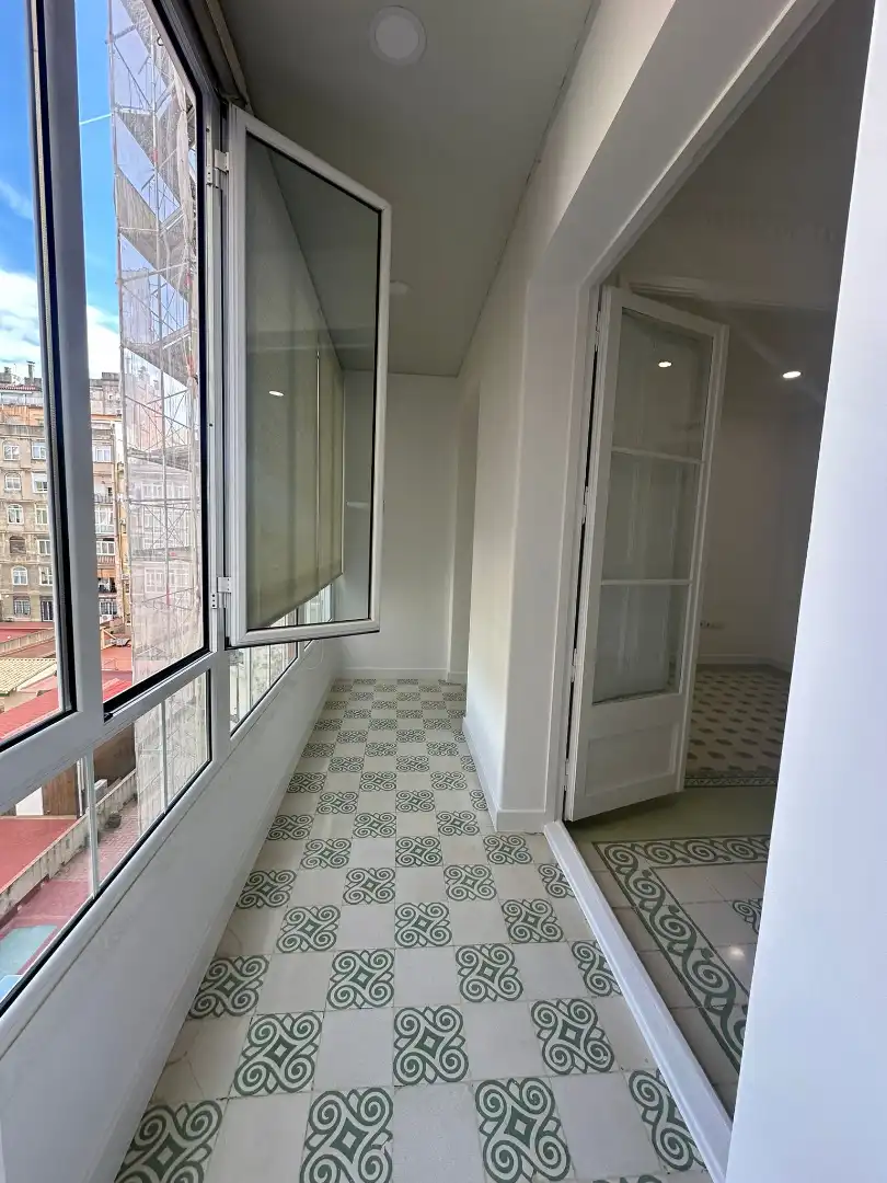 Piso en venta en Barcelona con Aire acondicionado, Calefacción y Trastero