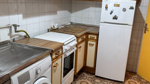 Foto 5 von Wohnung zur Miete in Las Águilas, Madrid Capital