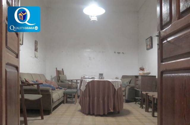 Casa-chalet en Venta en El Rabal