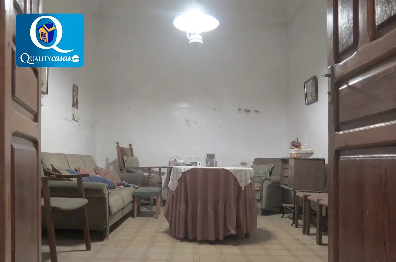 Comedor de Casa o chalet en venta en Villena con Trastero y Balcón