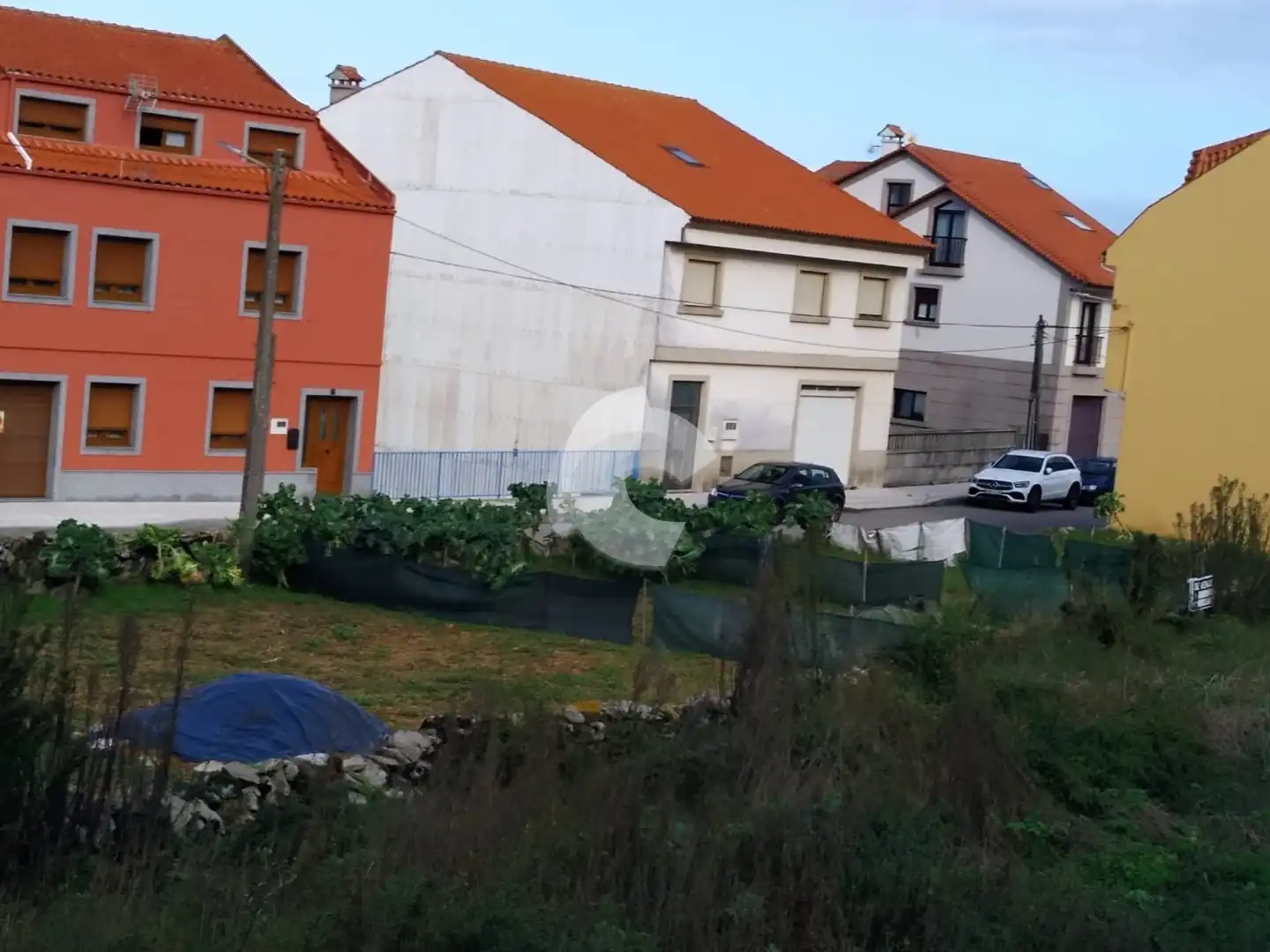 Terrenys i solars en venda a A Guarda, imagen 3
