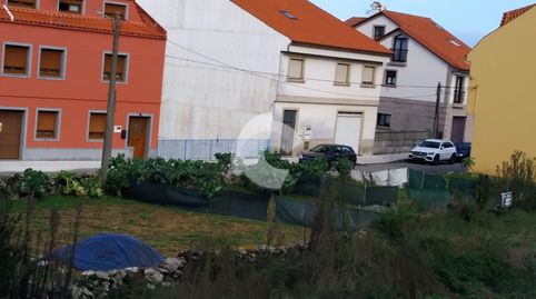 Terreno edificable de 833 m2 de superficie con buenos accesos en el centro de A Guarda. Construya la casa de sus sueños en un ento, immagine 3