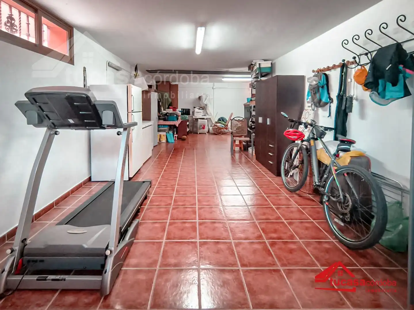 Houses for sale in Córdoba  with Air Conditioner, Terrace and Storage room