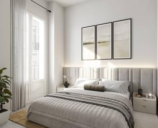 Bedroom of Attic for sale in  Cádiz Capital  with Air Conditioner and Terrace