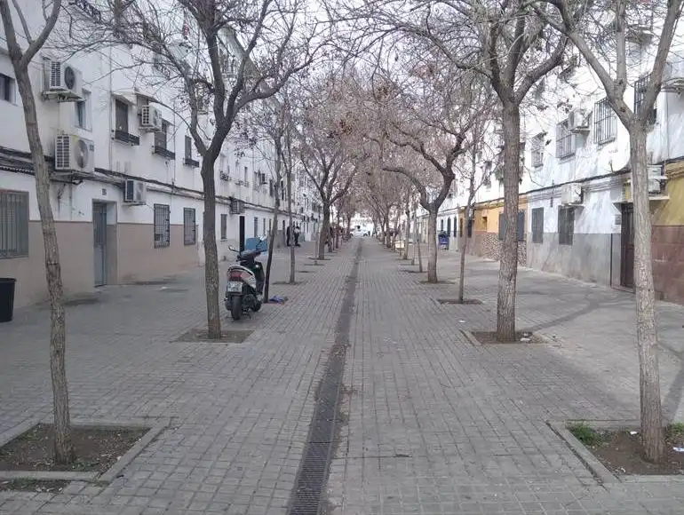 Apartament en venda a Este - Alcosa- Torreblanca, imagen 3