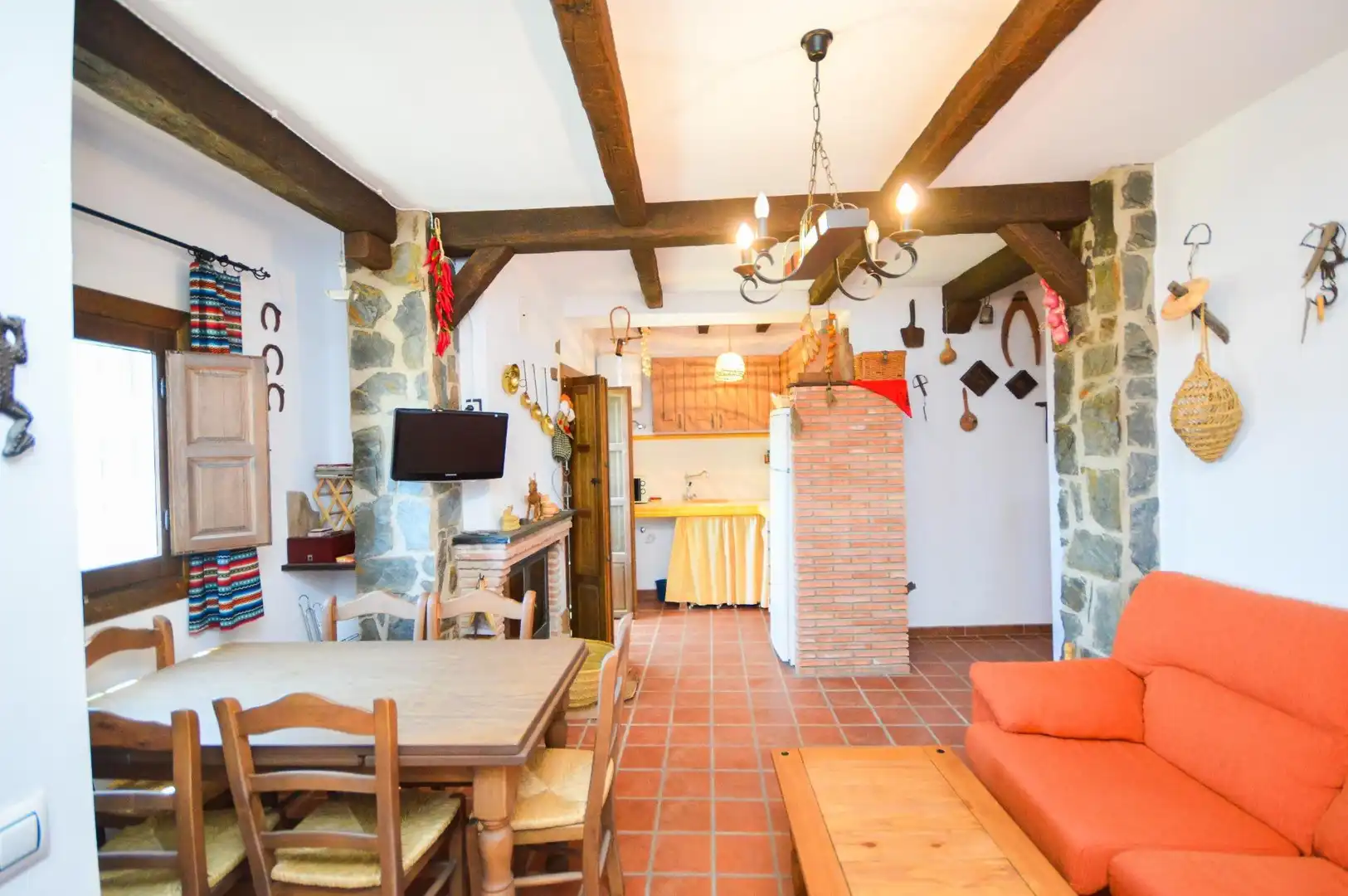 Ground floor with terrace for sale in MEZQUITA LA 3, imagen 7