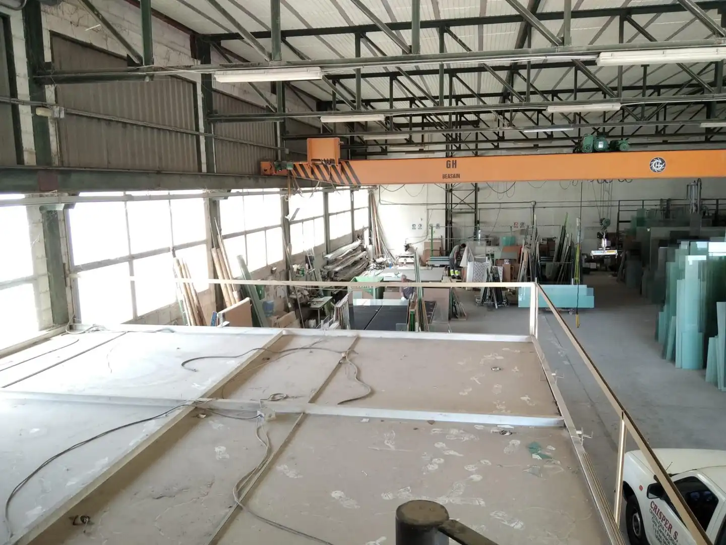 Nave industrial in vendita a Pedanías Norte, imagen 17