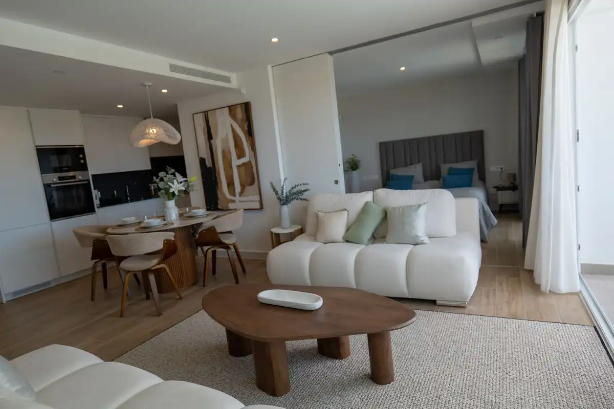 Penthouse mit Pool zum Verkauf in Estepona - Estepona,Centro,Alvaro de BazÃÂ¡n, imagen 14