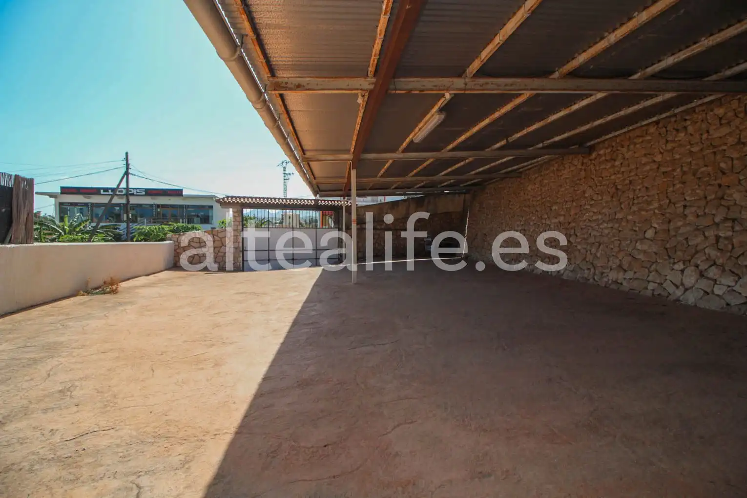 Casa o chalet en venta en Altea con Aire acondicionado, Calefacción y Terraza