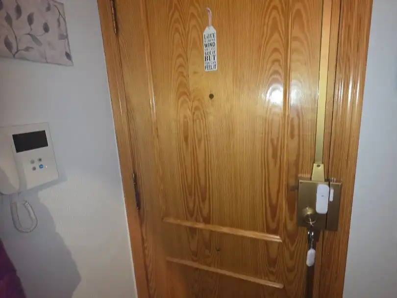 Appartement avec ascenseur à vendre à Carretera de Barx 1