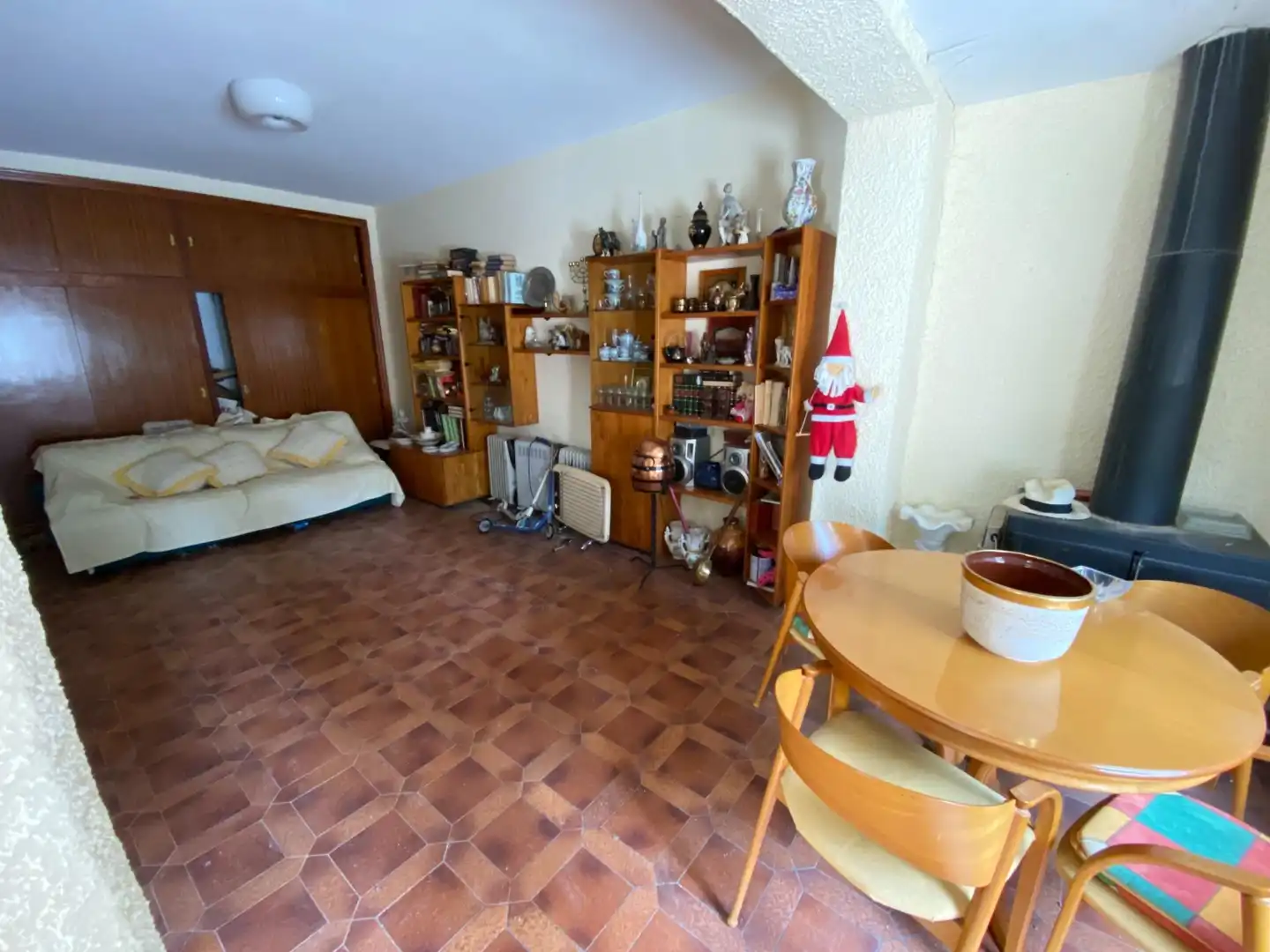 Casa o xalet en venda en Murcia amb Calefacció, Terrassa i Traster