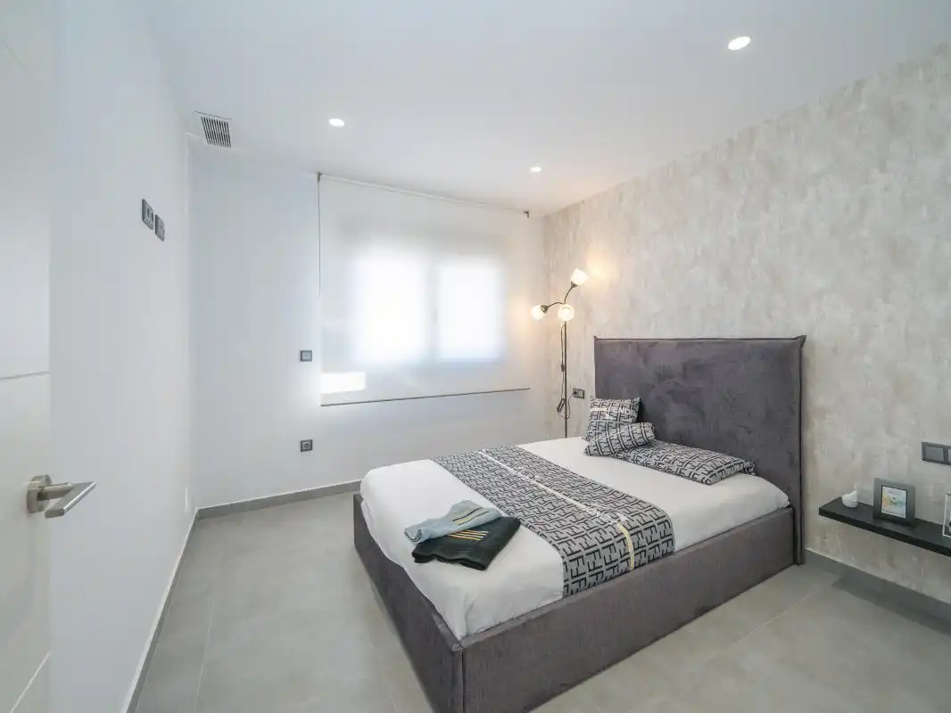 Casa o chalet en venta en C. Áncora, Aguas Nuevas