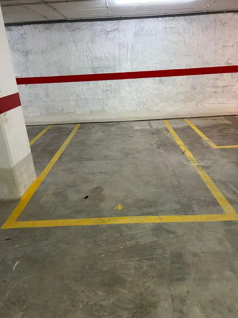 Parking of Garage for sale in El Prat de Llobregat