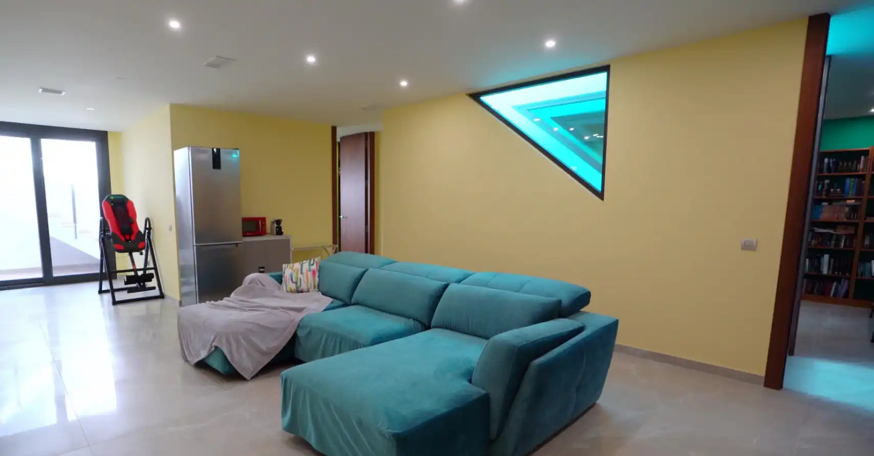 Villa mit Pool zum Verkauf in Finestrat Pueblo, imagen 19