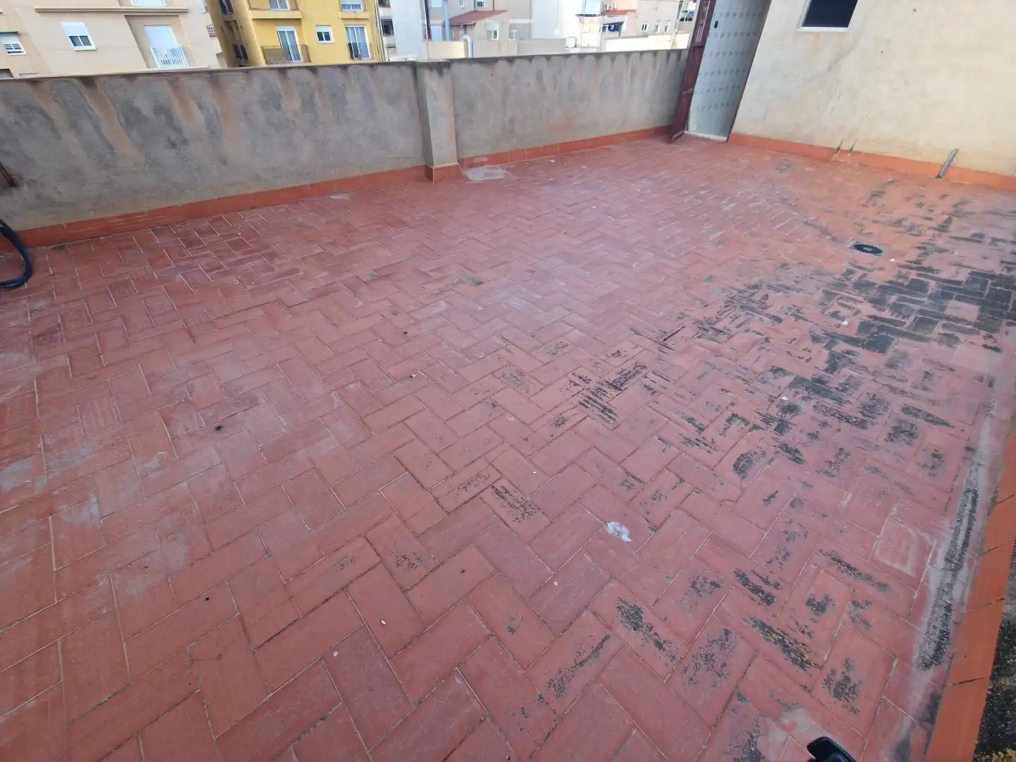 House with terrace for sale in Casco Antiguo, imagen 16