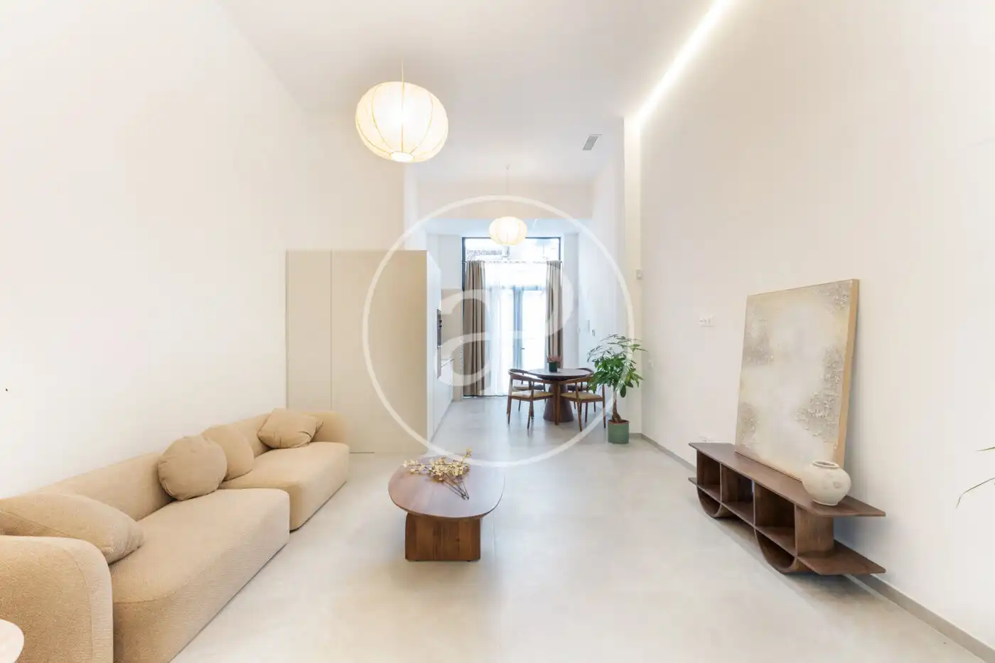 Piso en venta en Barrio de Patraix