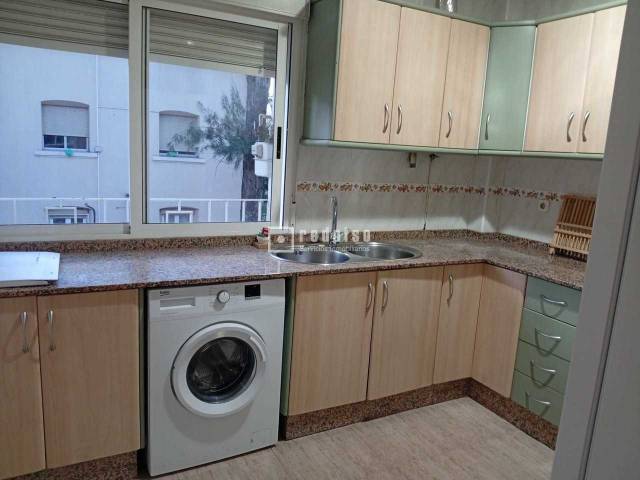 Piso en Venta en Luis Fontes Pagan en Vistabella