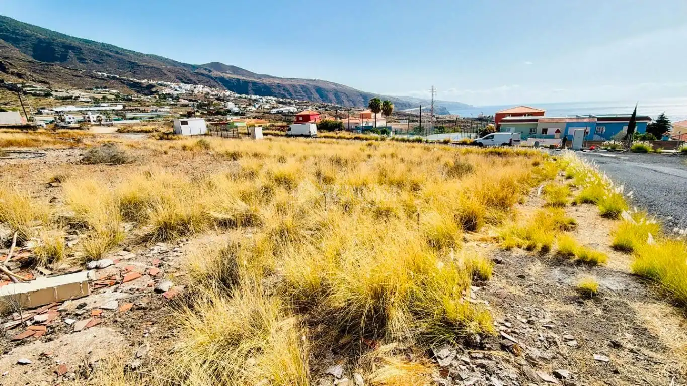 Residential for sale in Candelaria