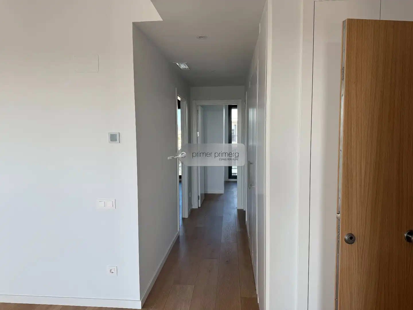 Flat for rent in ANY DELS NEGATS, 12, Barri del Mar