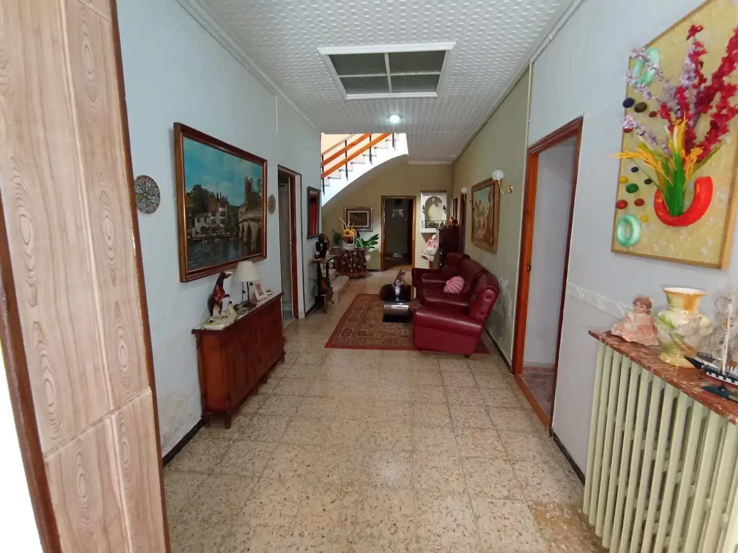 House with garden for sale in Calle Socuéllamos, imagen 11