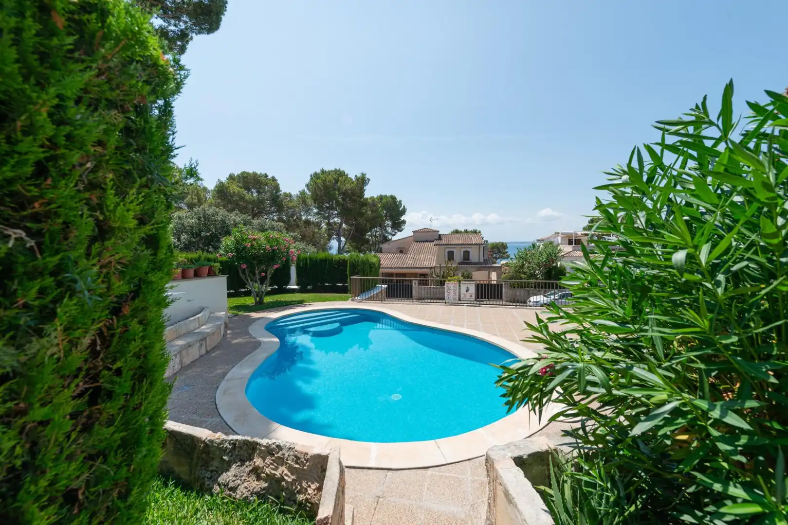 Planta baixa en venda a Port d'Alcúdia - Platja d'Alcúdia