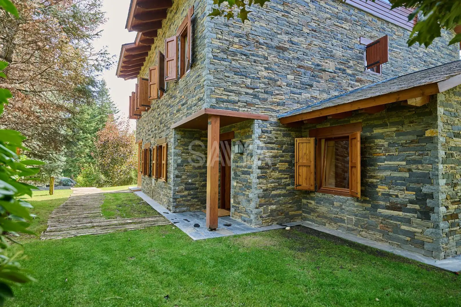 Reihenhaus mit Terrasse zur Miete in Bolvir, imagen 5