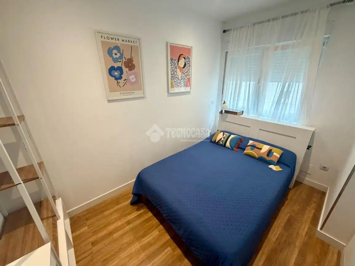 Appartamento in vendita a Centro - Ayuntamiento, imagen 4