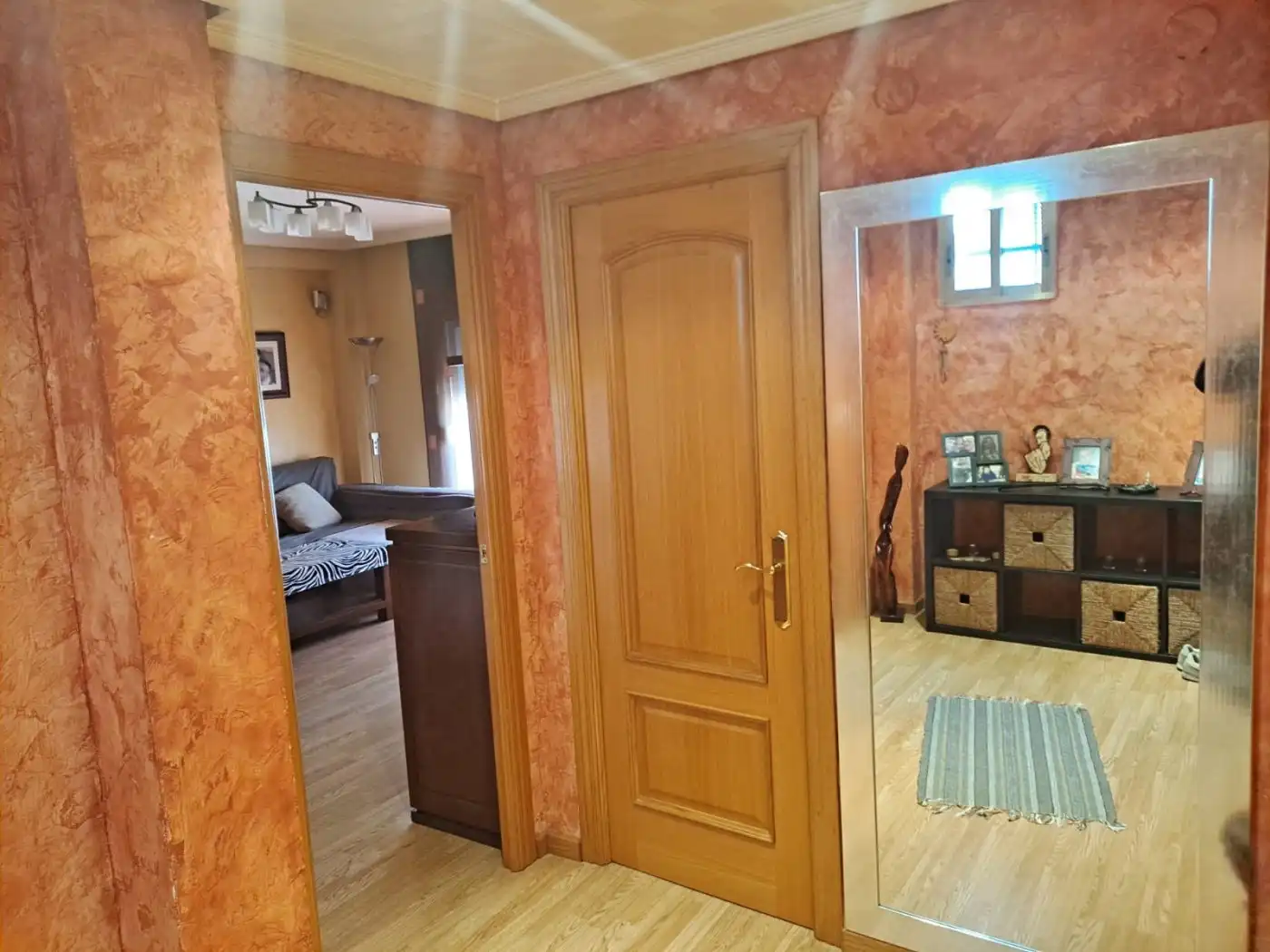 Wohnung zur Miete in Zona Concordia