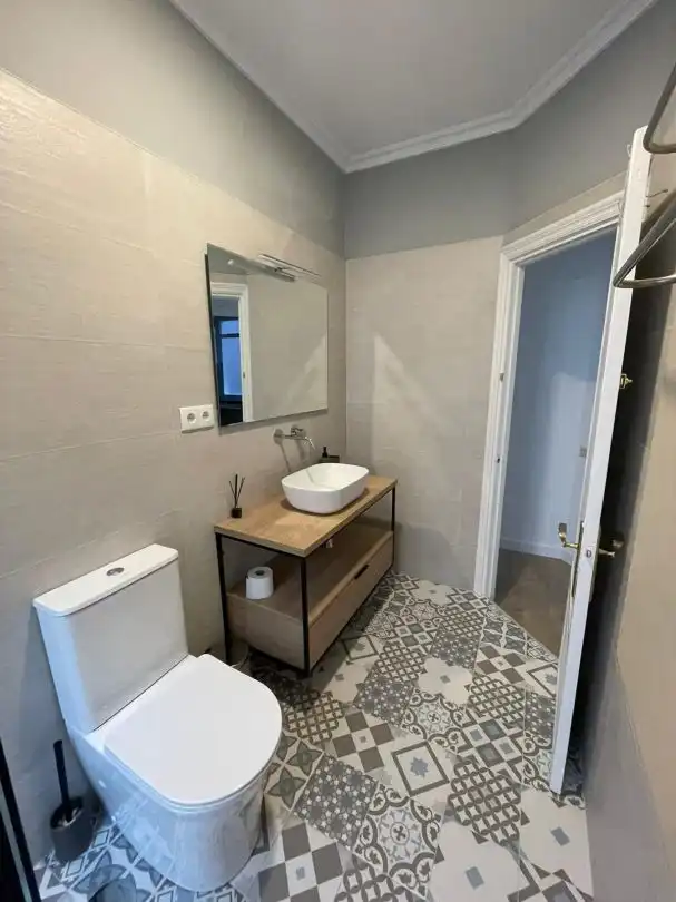 Wohnung mit Aufzug zur Miete in Este, imagen 14