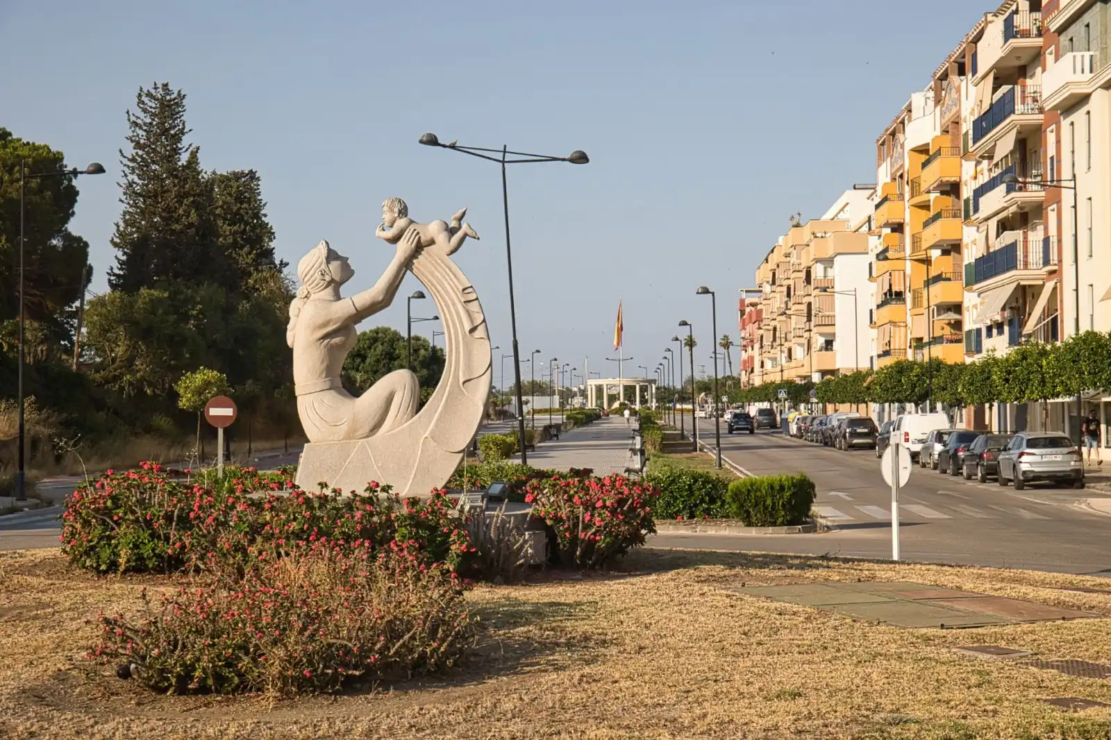 Wohnung mit Aufzug zum Verkauf in Vélez-Málaga ciudad, imagen 43