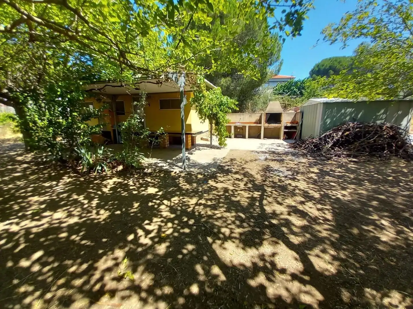 Terreno residencial en venta en Urbanitzacio Garrigots, imagen 4