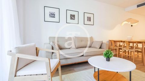 Foto 3 de Piso de alquiler en C. de Castelao, Santa Eulàlia, L'Hospitalet de Llobregat