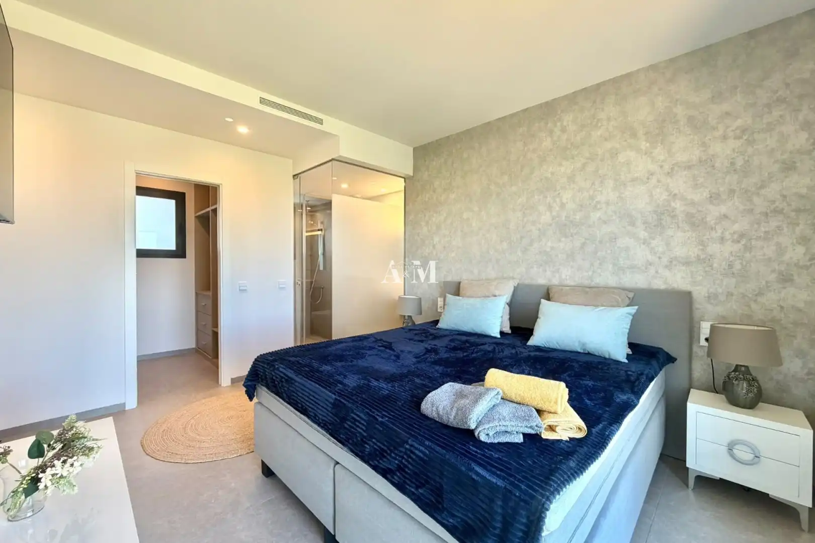 Wohnung mit Terrasse zum Verkauf in Orihuela Costa, imagen 26