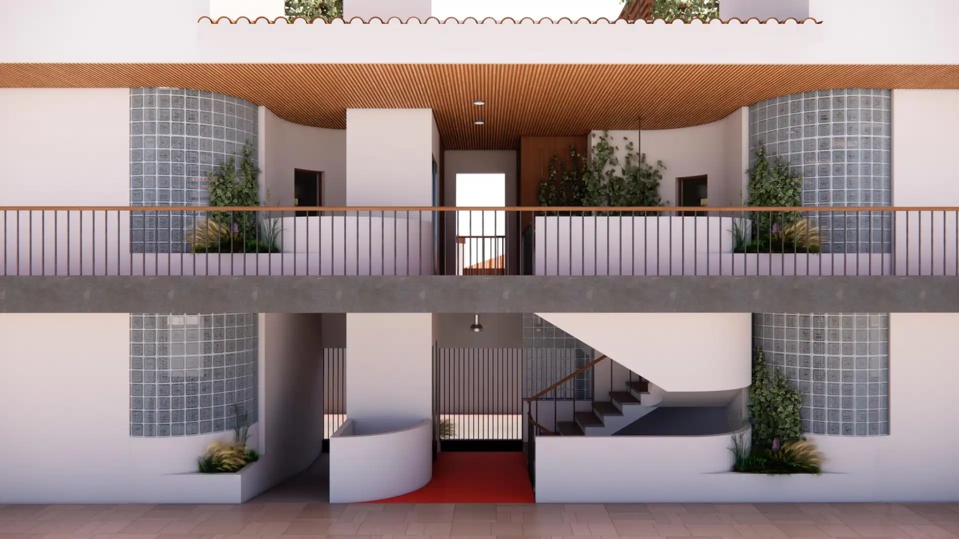 Flat for sale in Avenida Avenida de Andalucía, 50, Pulianas