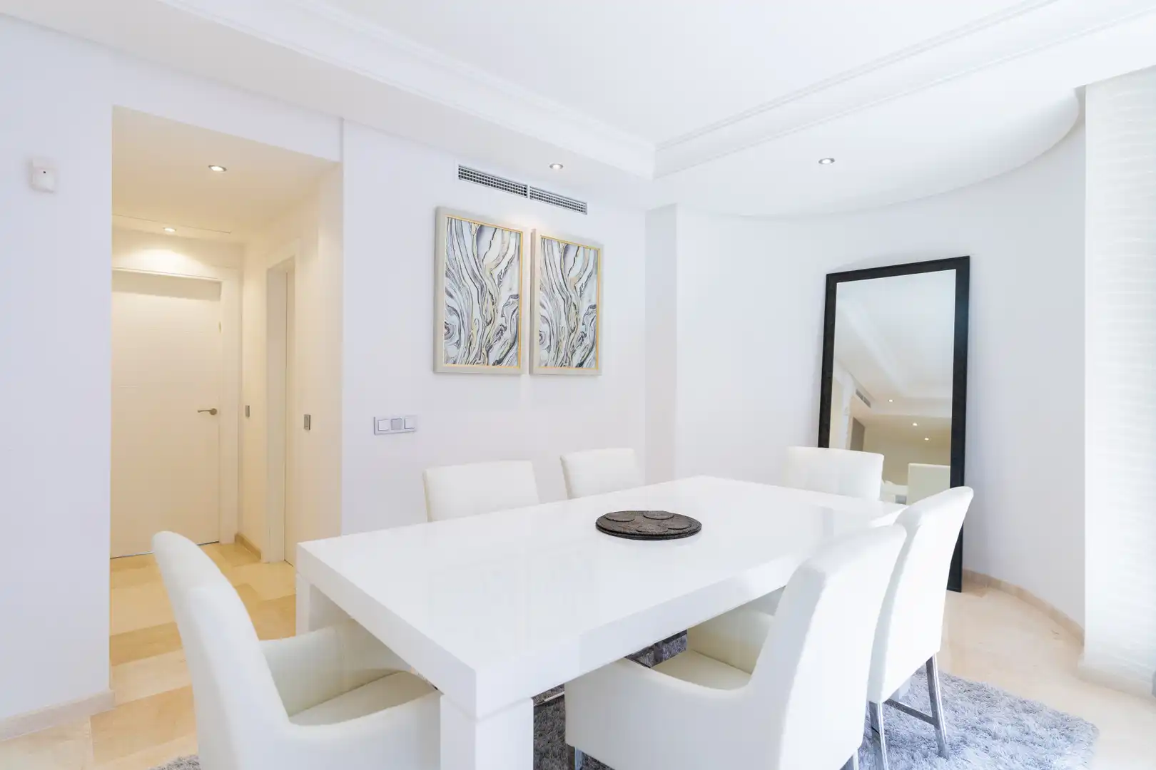 Apartament amb piscina en venda a Benamara - Atalaya, imagen 17