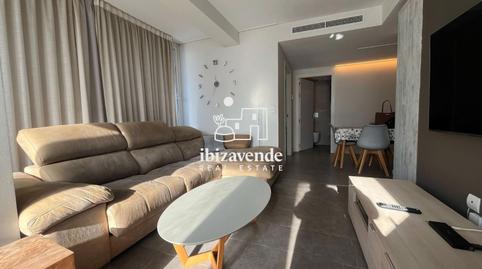 Photo 2 of Attic to rent in Manuel de Falla, Puig des Molins, Eivissa