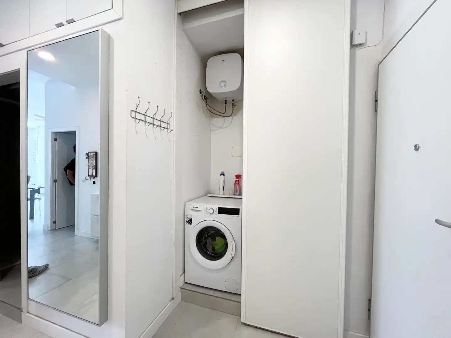Flat for sale in Calle Eduardo Benot, Santa Catalina - Canteras