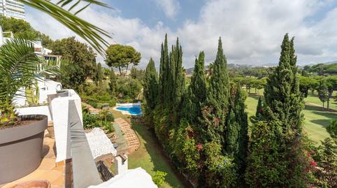 Photo 4 of Attic for rent in Divina Pastora, Marbella