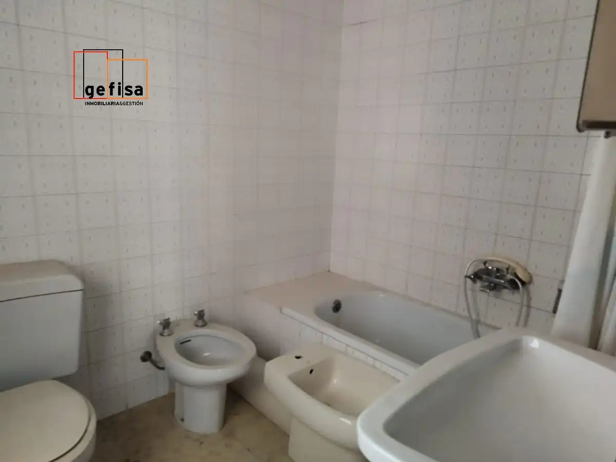 Flat with terrace for sale in CASTELLANOS, imagen 11