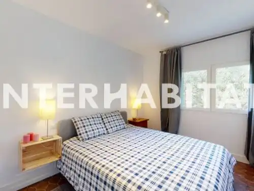 Flat for rent in Calle Ginos, Cercedilla