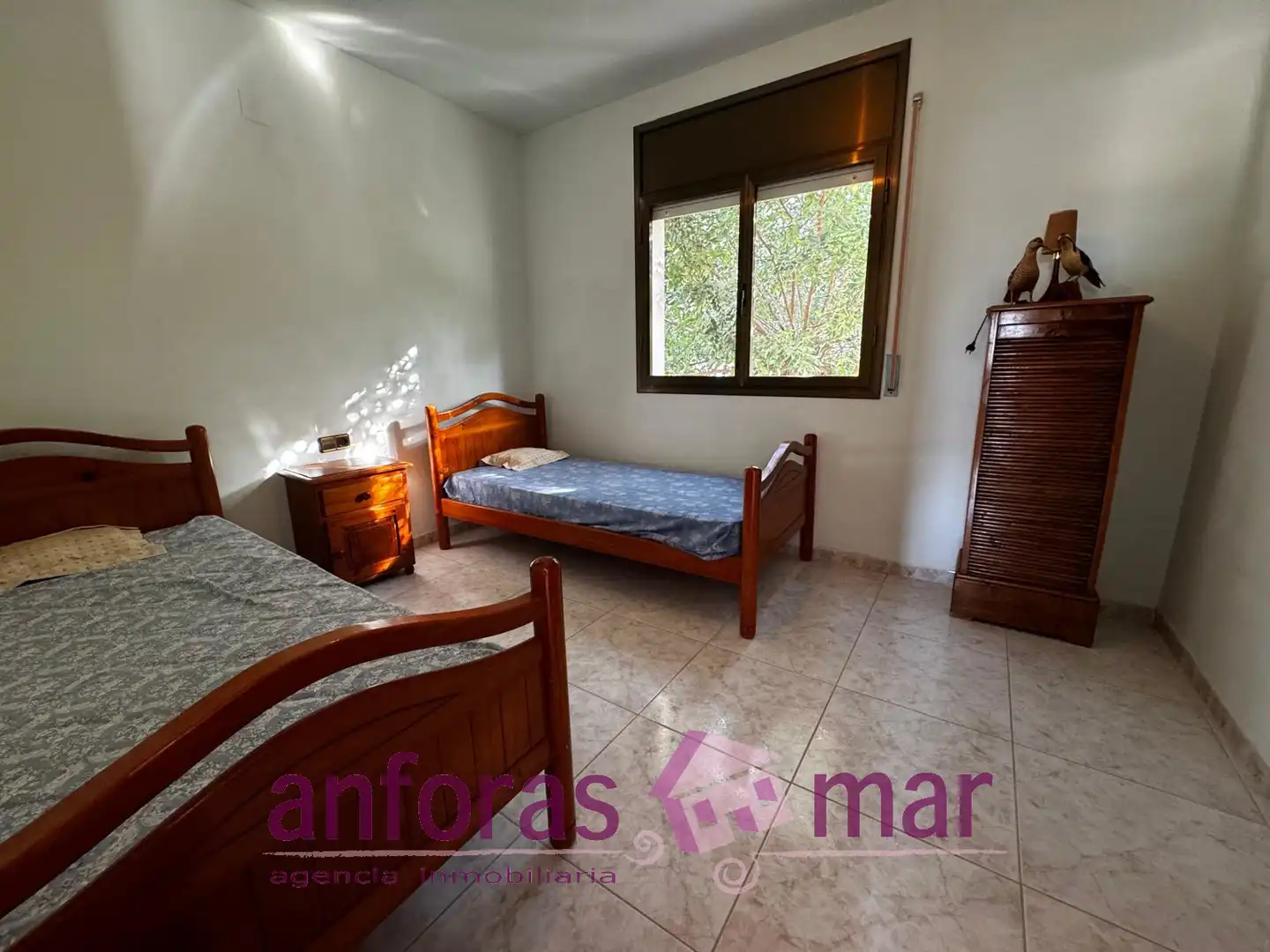 Bedroom of Houses for sale in Torredembarra  with Heating, Private garden and Terrace