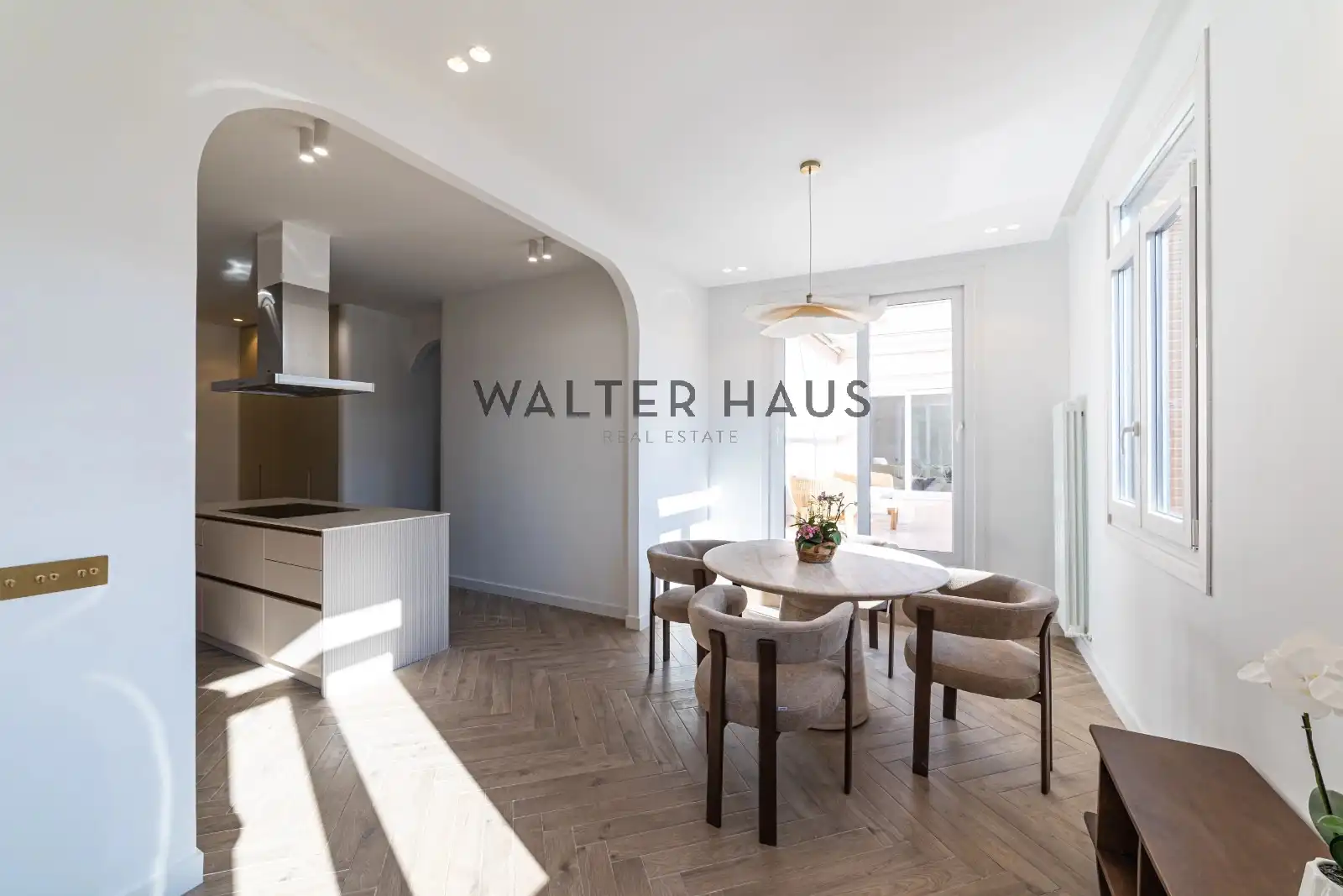 Appartement avec ascenseur à vendre à Calle de Ponzano, imagen 15