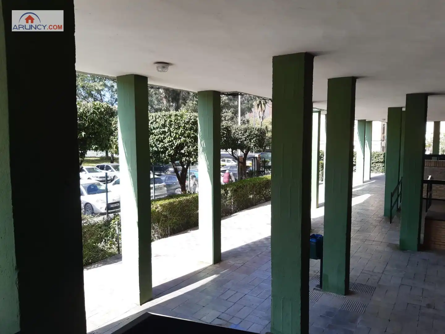 Flat for sale in Sevilla  with Air Conditioner