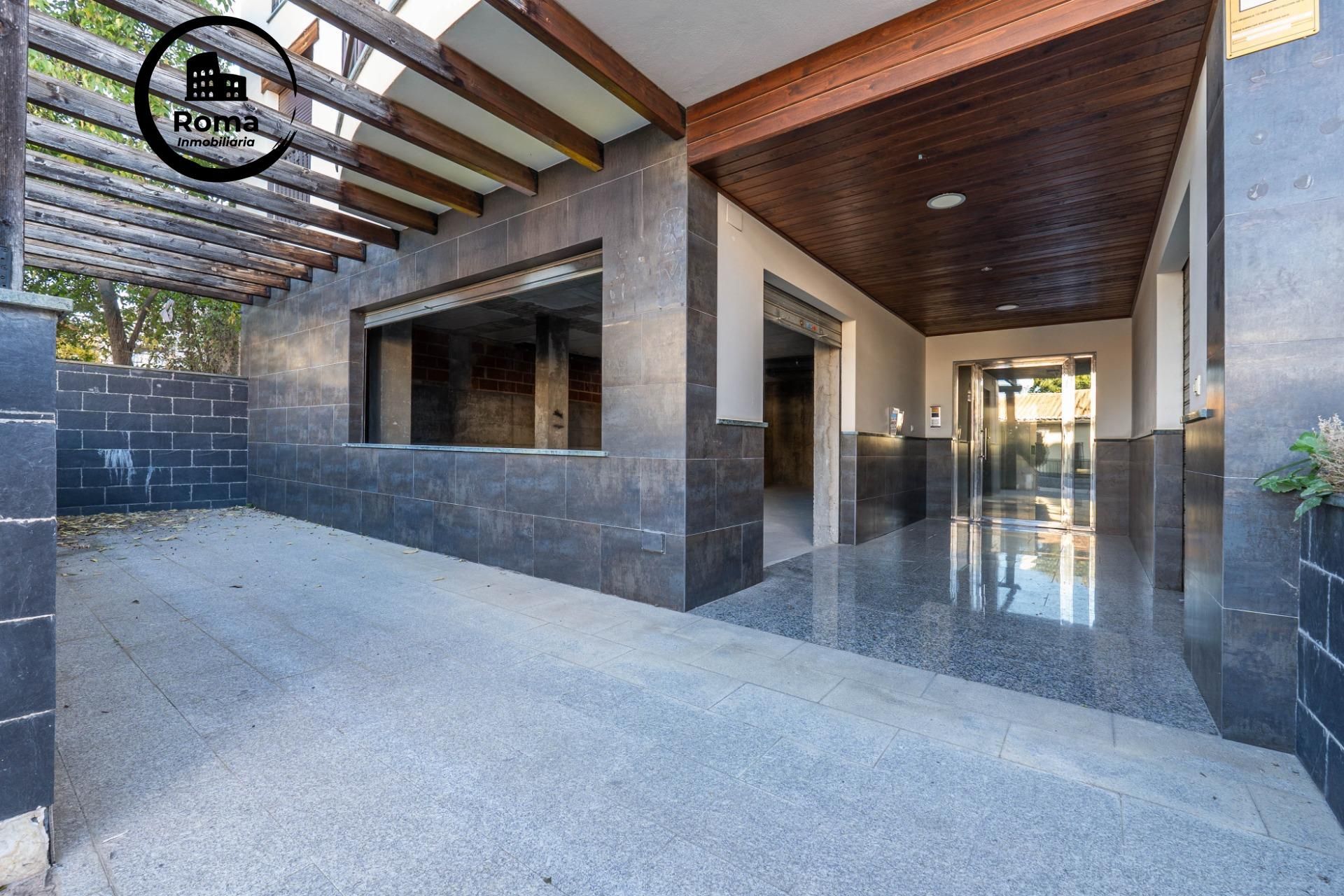 Local en venta en Calle ESPAÑA, 31, Cájar