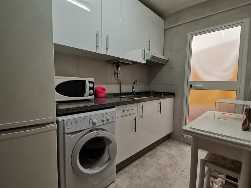 Cuina de Pis en venda en Málaga Capital